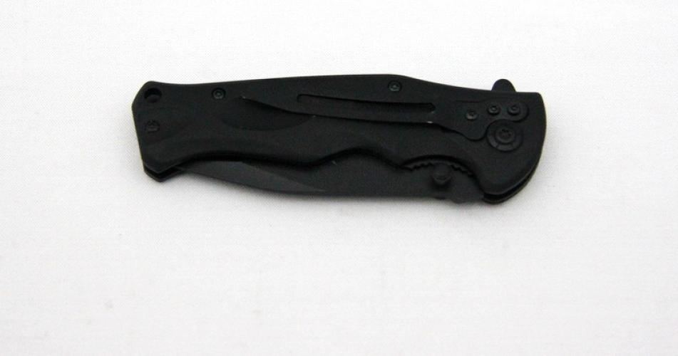 Нож складной полуавтомат Boker B black ― магазин нужных товаров у нас есть все playera.ru Тел 8-495-741-86-12 a7418612@yandex.ru  тнп карнавал праздник отдых спорт дом одежда 
