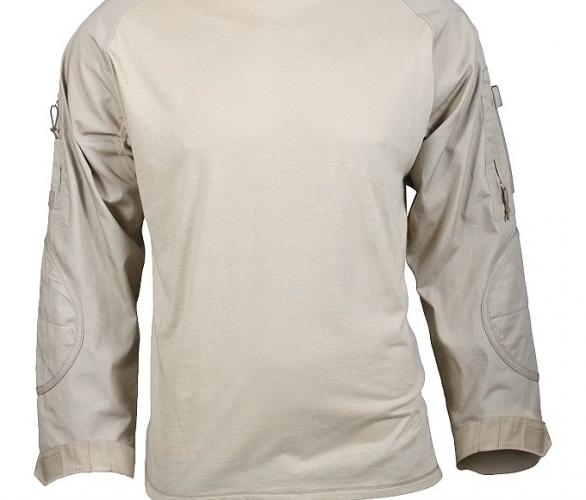 Боевая рубашка песочного цвета  ― магазин нужных товаров у нас есть все playera.ru Тел 8-495-741-86-12 a7418612@yandex.ru  тнп карнавал праздник отдых спорт дом одежда 