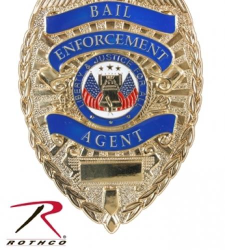 Знак BAIL ENFORCEMENT AGENT  ― магазин нужных товаров у нас есть все playera.ru Тел 8-495-741-86-12 a7418612@yandex.ru  тнп карнавал праздник отдых спорт дом одежда 