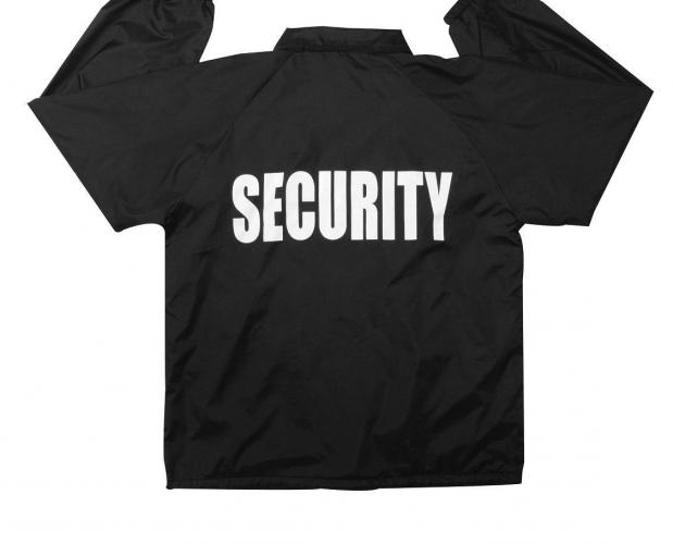 Ветровка полицейского черная  ― магазин нужных товаров у нас есть все playera.ru Тел 8-495-741-86-12 a7418612@yandex.ru  тнп карнавал праздник отдых спорт дом одежда 
