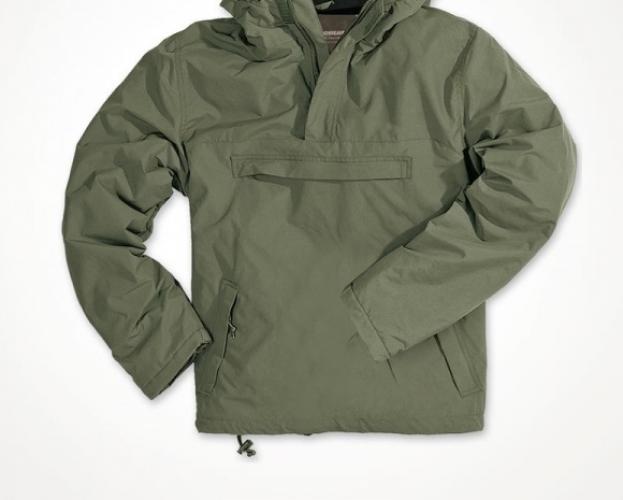 Анорак MIL-TEC олива ― магазин нужных товаров у нас есть все playera.ru Тел 8-495-741-86-12 a7418612@yandex.ru  тнп карнавал праздник отдых спорт дом одежда 