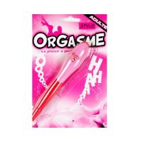  Ручка Оргазм 
