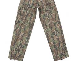 Брюки B.D.U. Smokey Branch Camo 