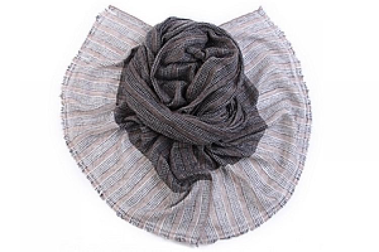 Палантин  кашемир 100%  №38