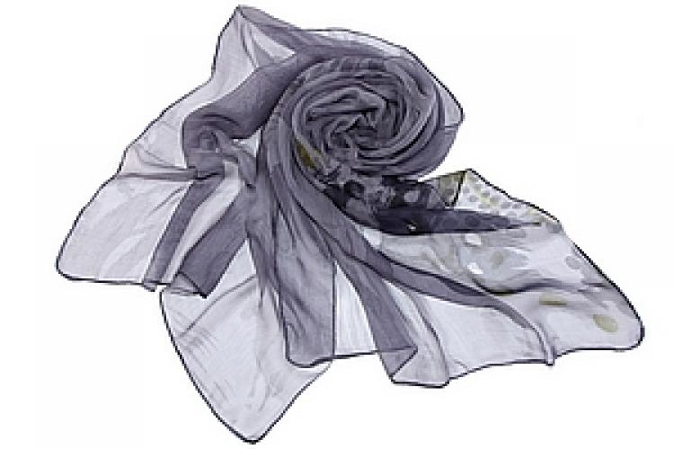 Кашне  (шифон)  №84