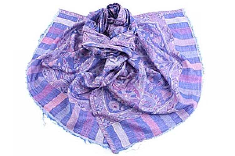 Палантин  кашемир 100%  №93