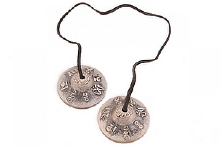 Колокольчик "Караталы " №76