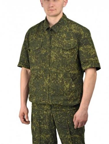 Костюм Тропик пиксельный камуфляж ― магазин нужных товаров у нас есть все playera.ru Тел 8-495-741-86-12 a7418612@yandex.ru  тнп карнавал праздник отдых спорт дом одежда 