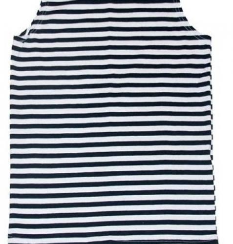 Майка Тельняшка ВМФ ― магазин нужных товаров у нас есть все playera.ru Тел 8-495-741-86-12 a7418612@yandex.ru  тнп карнавал праздник отдых спорт дом одежда 