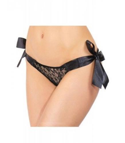 Кружевные трусики-шорты - купить 