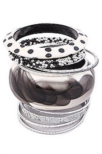 Украшение  Браслет (набор из 12)  №98