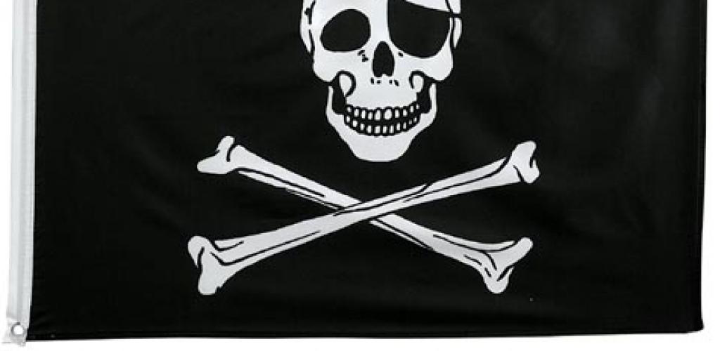 Пиратский флаг  ― магазин нужных товаров у нас есть все playera.ru Тел 8-495-741-86-12 a7418612@yandex.ru  тнп карнавал праздник отдых спорт дом одежда 