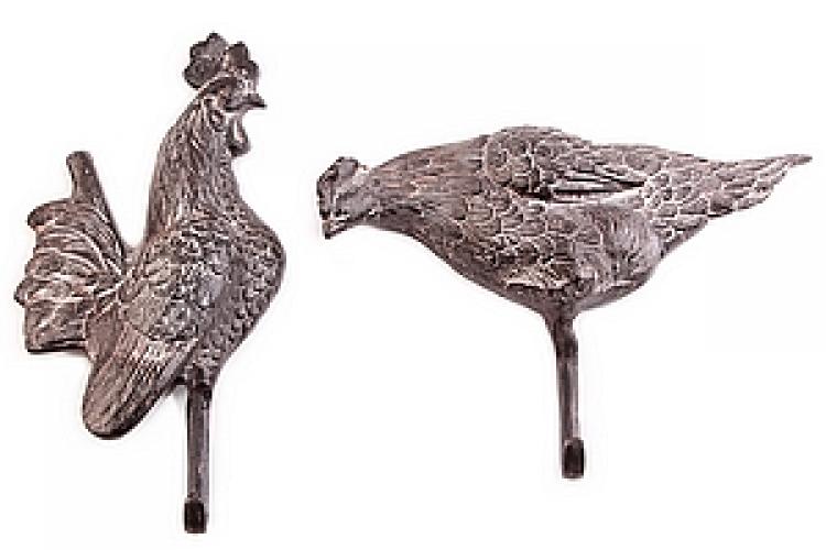 Вешалка-крючок №68