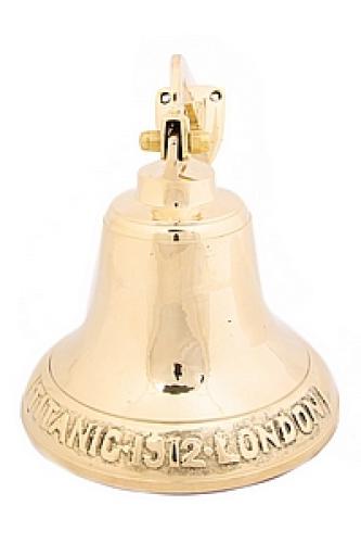 Гонг "Рында"  №8