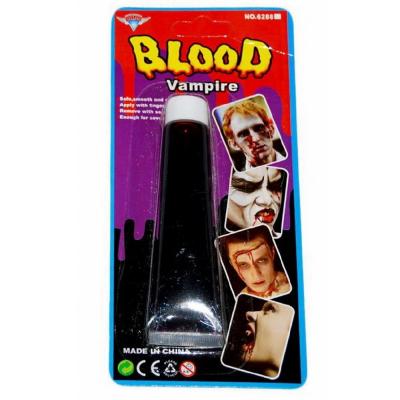  Кровь театральная большой тюбик 