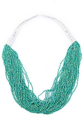 Украшение Бусы  №139