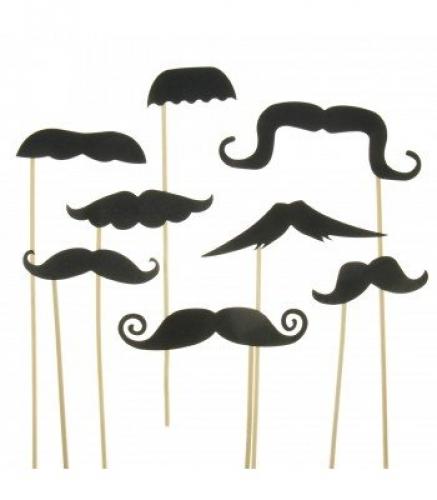 Накладной глаз Терминатора - купить 