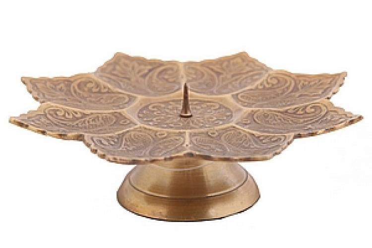 Подсвечник №155