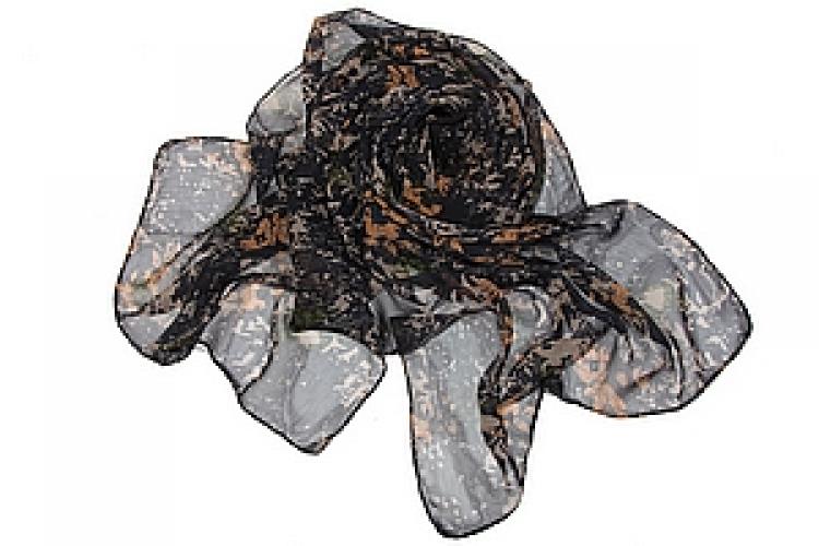 Кашне  (шифон)  №170