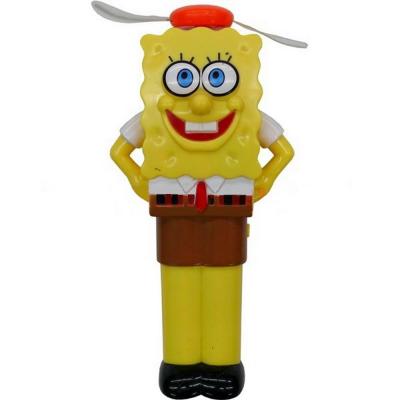  Вентилятор Спанч Боб (музыкальная светяшка) 