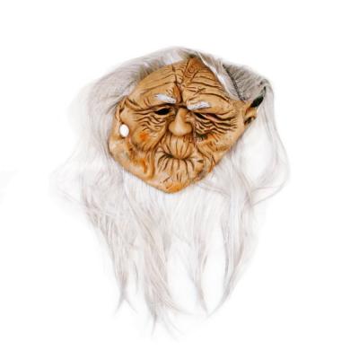  Маска Старуха 