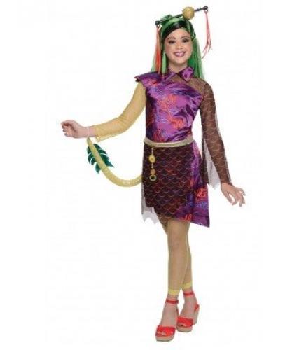 Костюм Дженифер Лонг из Монстр Хай - купить 