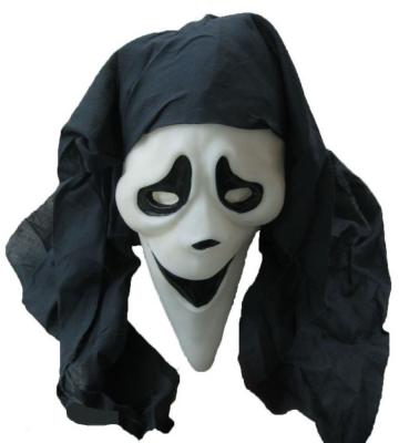 Маска Крик улыбающийся 