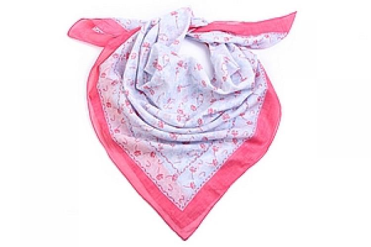 Платок  (хлопок)  №73