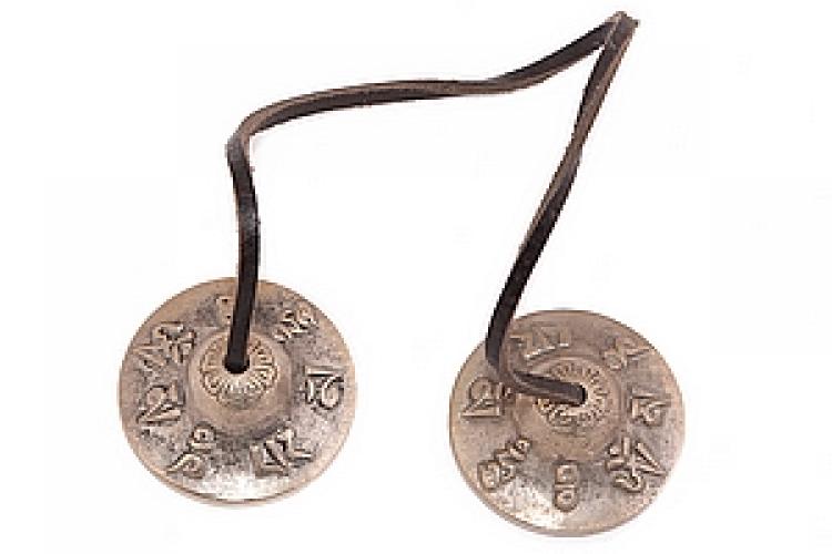 Колокольчик "Караталы " №24