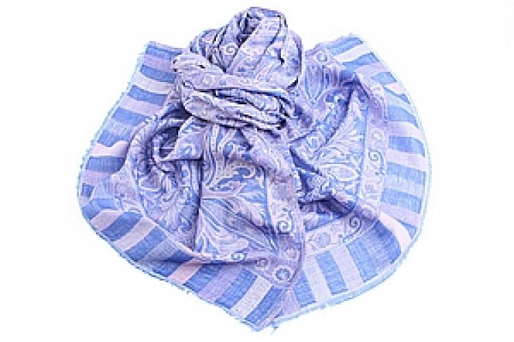 Палантин  кашемир 100%  №85