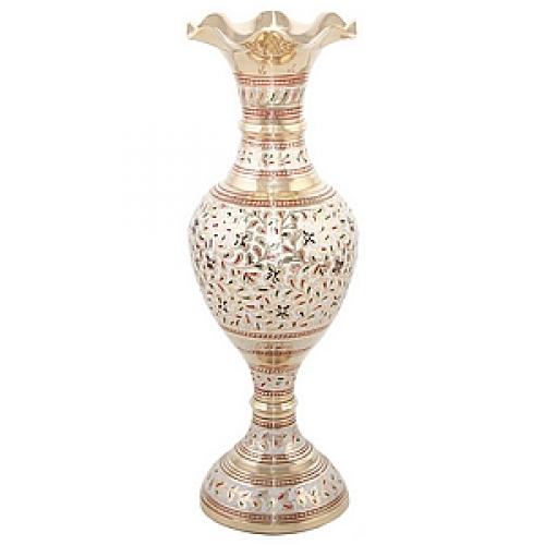 Ваза кашмирская №145