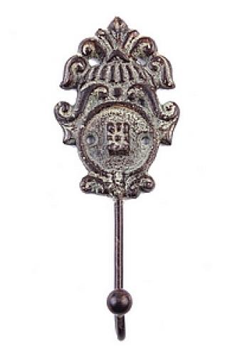 Вешалка-крючок №72