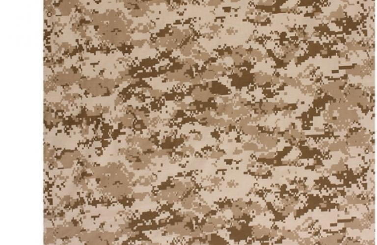 Бандана Пустынный цифровой камуфляж  ― магазин нужных товаров у нас есть все playera.ru Тел 8-495-741-86-12 a7418612@yandex.ru  тнп карнавал праздник отдых спорт дом одежда 