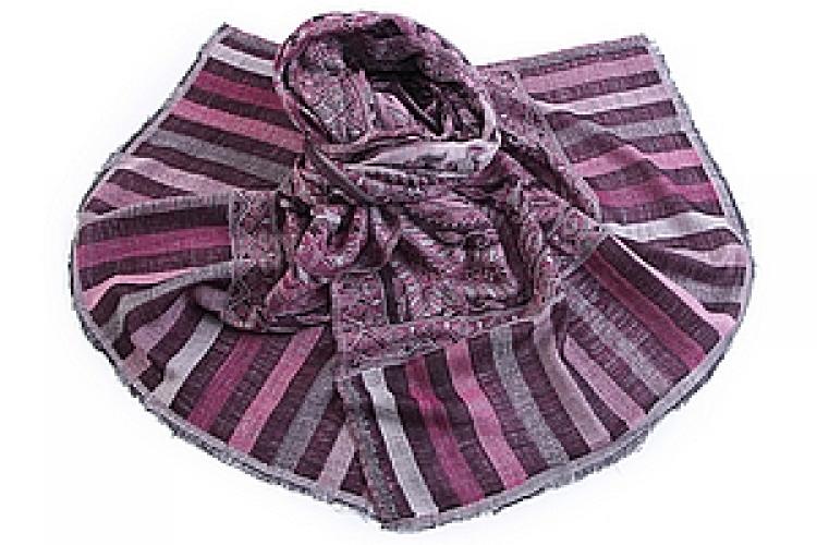 Палантин  кашемир 100%  №148