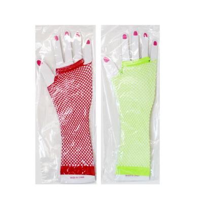  Сетка на руку цветные 