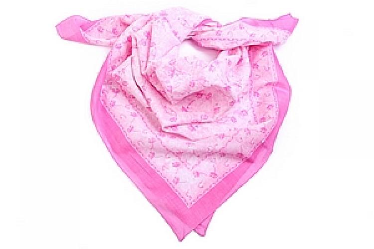 Платок  (хлопок)  №193