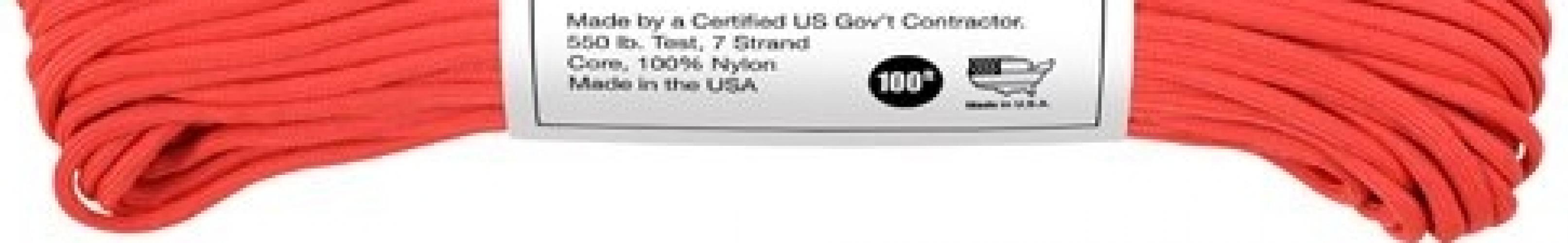 Красный нейлоновый трос  ― магазин нужных товаров у нас есть все playera.ru Тел 8-495-741-86-12 a7418612@yandex.ru  тнп карнавал праздник отдых спорт дом одежда 