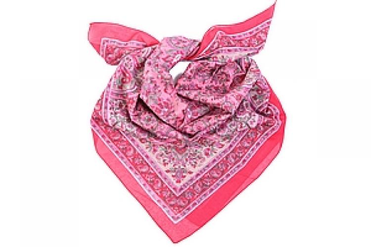 Платок  (хлопок)  №148