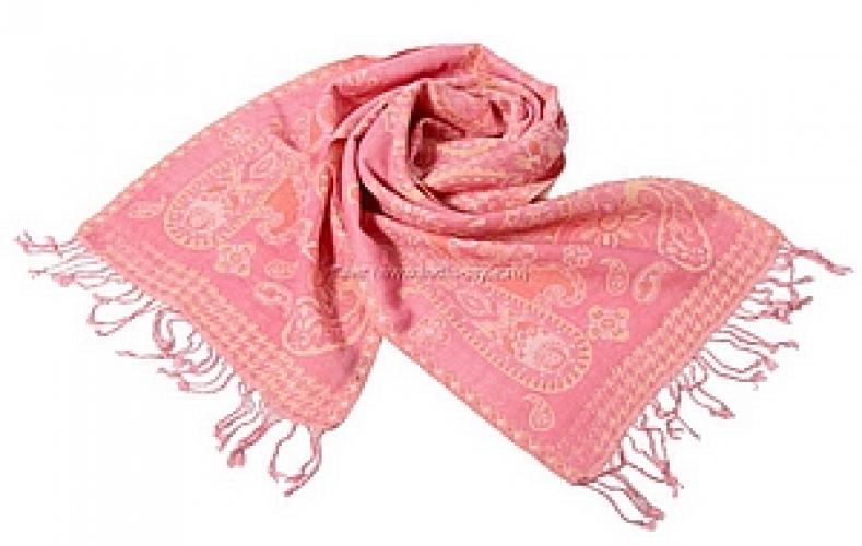 Кашне шерсть №77