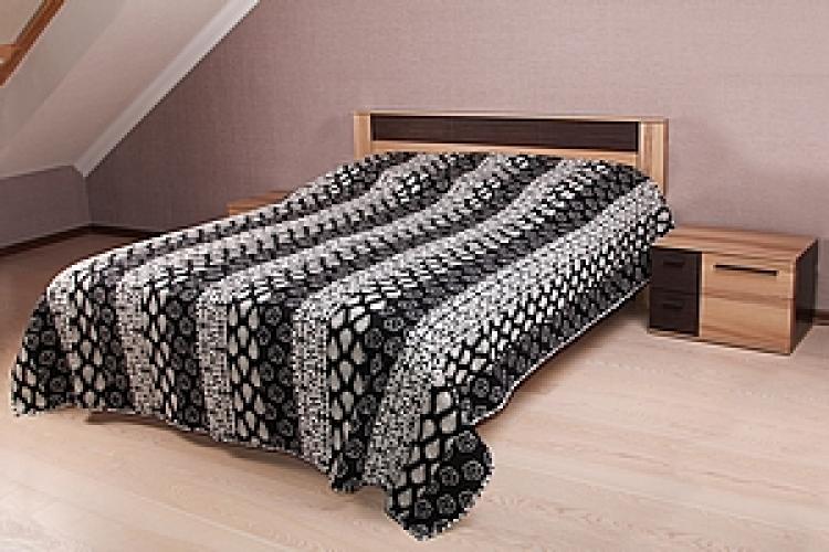 Покрывало стеганое "Patchwork" №115