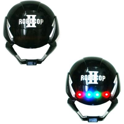  Маска Робокоп (светящаяся) 