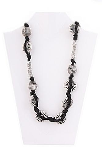 Украшение Бусы №43