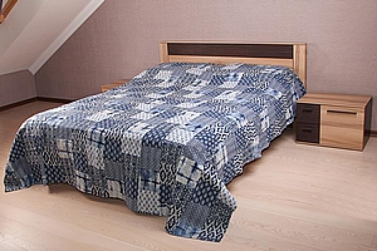 Покрывало стеганое "Patchwork" №30