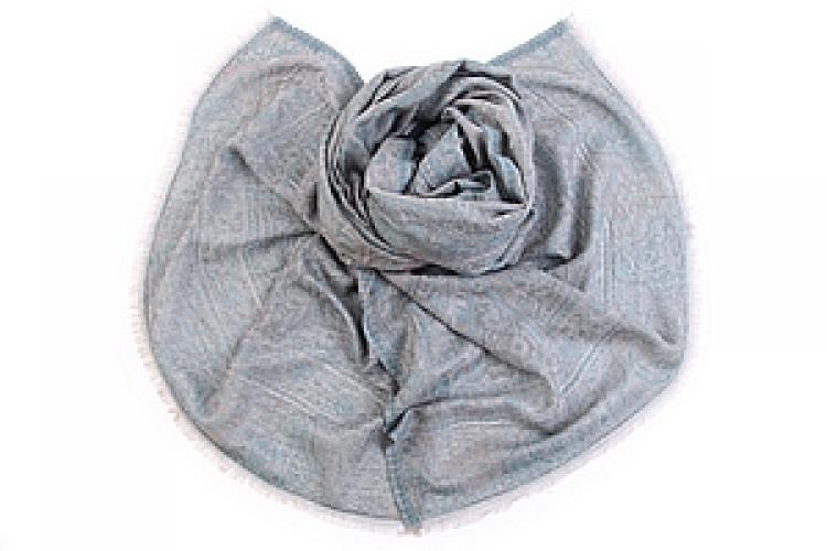 Палантин  кашемир 100%  №39