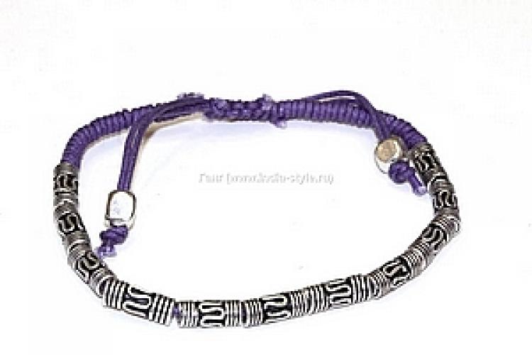 Украшение  Браслет  №1