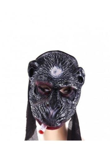 Маска оборотня вампира Фрэнки - купить 