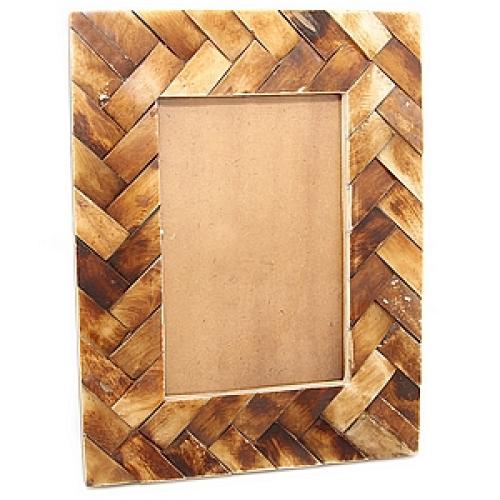 Фоторамка (кость) №73