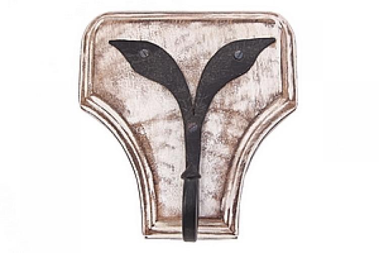 Вешалка-крючок (дерево) №148