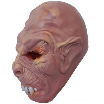  Маска Орка (малая) 