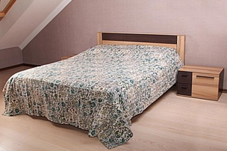 Покрывало стеганое "Patchwork" №147